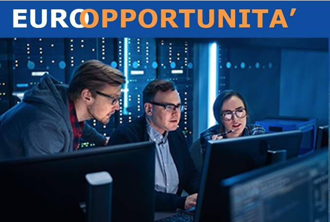 Protezione dei dati: concorso per amministratori